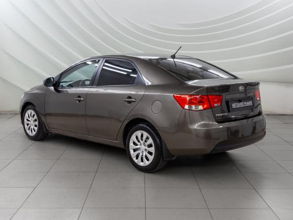 Kia Cerato II с пробегом 2010 года, цена 798 000 рублей, 223208 км, седан, Автокод Объявления