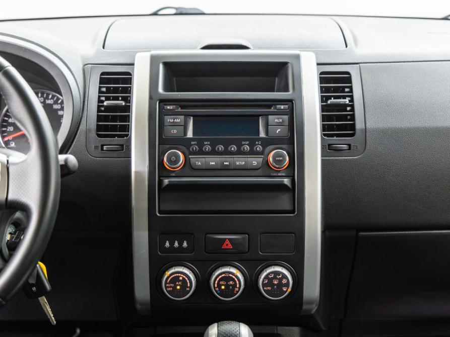 Nissan X-Trail II Рестайлинг Волгоград  - изображение 21