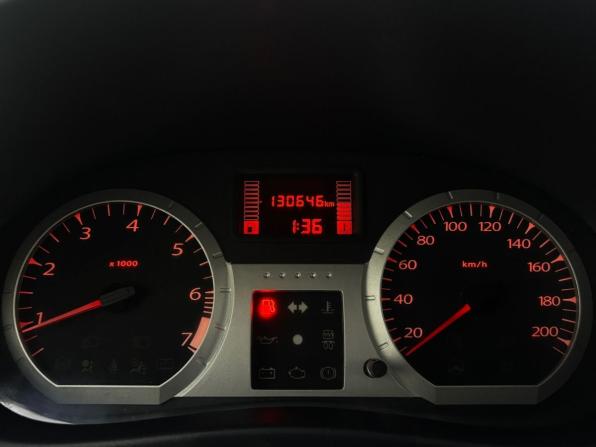 Lada (ВАЗ) Largus I с пробегом 2015 года, цена 905 000 рублей, 130646 км, универсал, Автокод Объявления