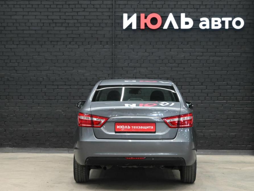 Lada (ВАЗ) Vesta I Екатеринбург  - изображение 5