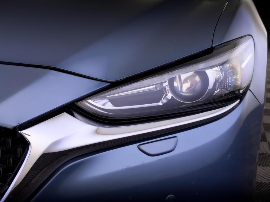Mazda 6 III (GJ) Рестайлинг 2 Москва  - изображение 17