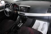 Mitsubishi Lancer X Омск  - изображение 37