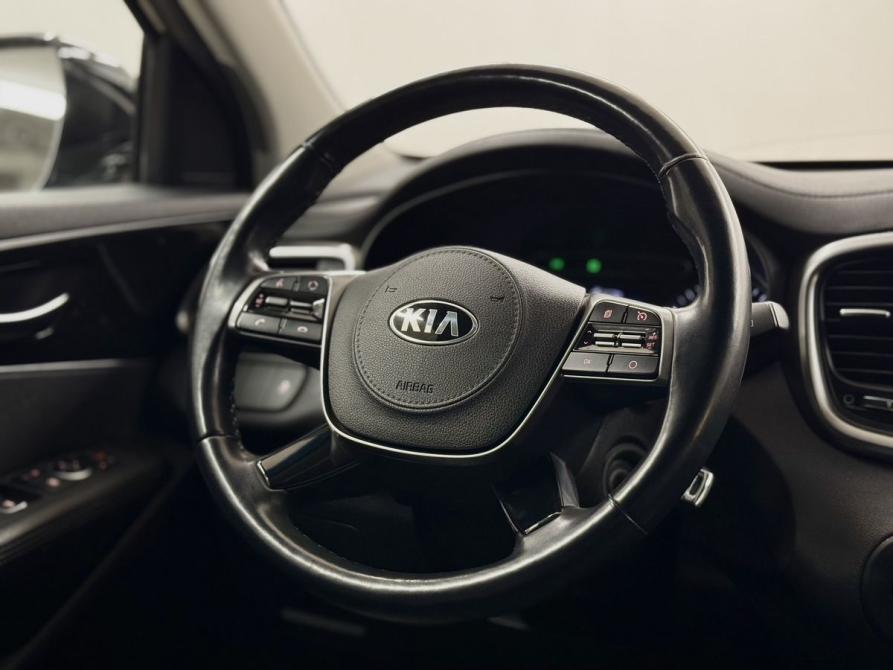 Kia Sorento III Prime Рестайлинг Вологда  - изображение 17