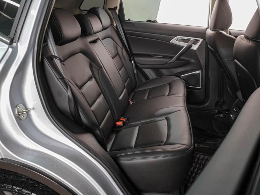 Geely Atlas I Воронеж  - изображение 7