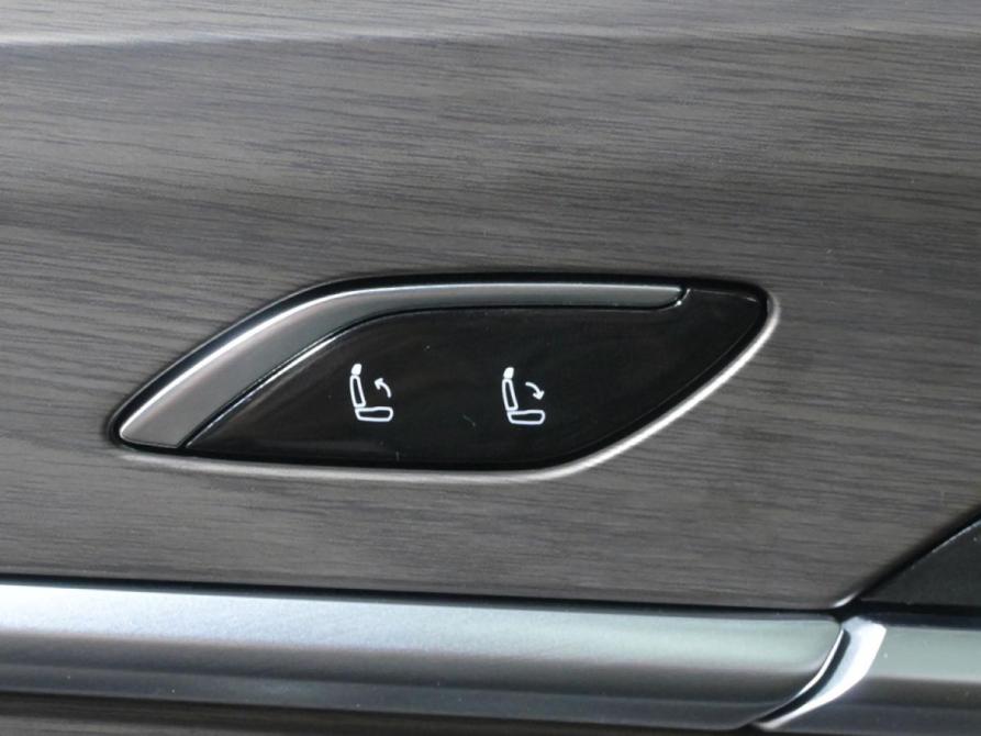 Geely Monjaro I Москва  - изображение 16