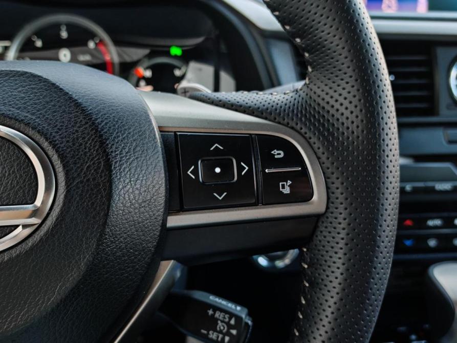 Lexus RX IV Краснодар  - изображение 20