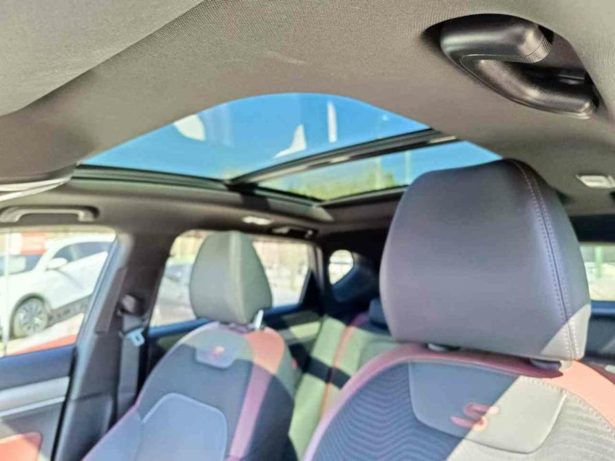 Geely Coolray I Тюмень  - изображение 9