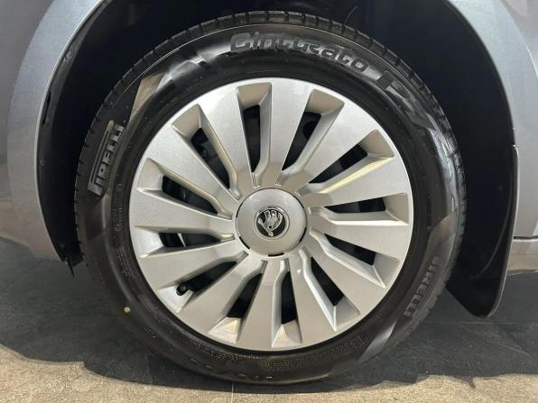 Skoda Octavia III (A7) с пробегом 2014 года, цена 1 250 000 рублей, 183201 км, лифтбек, Автокод Объявления
