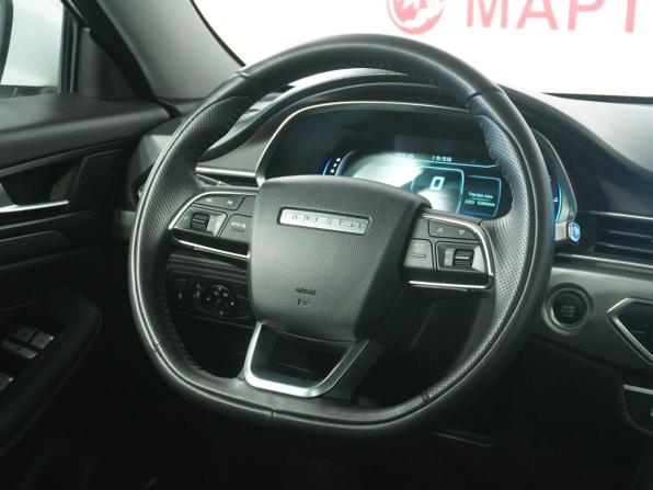 Soueast DX8S с пробегом 2022 года, цена 1 628 000 рублей, 53994 км, внедорожник, Автокод Объявления