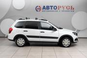 Lada (ВАЗ) Granta I Рестайлинг Подольск  - изображение 30