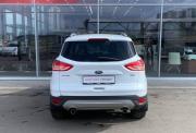 Ford Kuga II Красноярск  - изображение 39