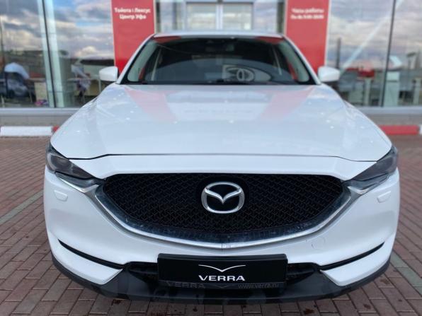 Mazda CX-5 II с пробегом 2020 года, цена 1 690 000 рублей, 368000 км, внедорожник, Автокод Объявления