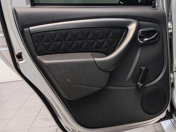 Renault Duster I Рестайлинг с пробегом 2017 года, цена 1 195 000 рублей, 160830 км, внедорожник, Автокод Объявления