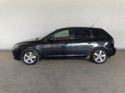 Mazda 3 I (BK) Москва  - изображение 27