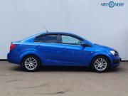 Chevrolet Aveo II Москва  - изображение 17