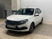 Lada (ВАЗ) Granta I Рестайлинг Санкт-Петербург  - изображение 5