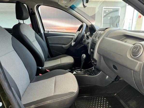 Renault Duster I Рестайлинг с пробегом 2015 года, цена 849 000 рублей, 326952 км, внедорожник, Автокод Объявления
