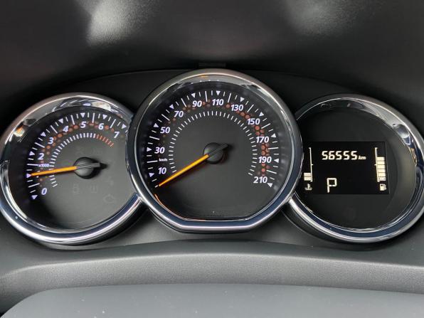 Renault Logan II Рестайлинг с пробегом 2022 года, цена 1 345 000 рублей, 56482 км, седан, Автокод Объявления