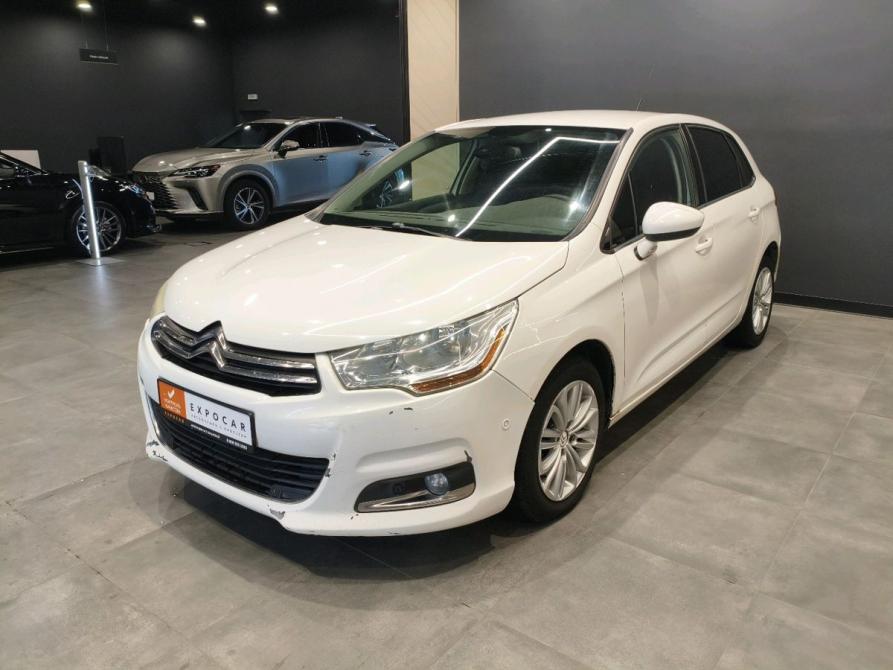 Citroen C4 II Нижний Новгород  - изображение 1