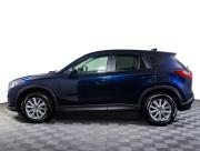 Mazda CX-5 I Рестайлинг Москва  - изображение 28