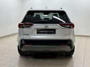 Toyota RAV4 V (XA50) Вологда  - изображение 25