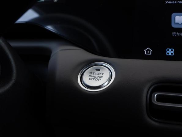 Changan CS55 Plus II Рестайлинг 2 с пробегом 2025 года, цена 3 120 000 рублей, 68 км, внедорожник, Автокод Объявления