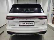 Geely Monjaro I Москва  - изображение 33