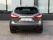 Nissan Qashqai II Екатеринбург  - изображение 25