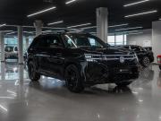 Volkswagen Teramont II (China Market) Москва  - изображение 31