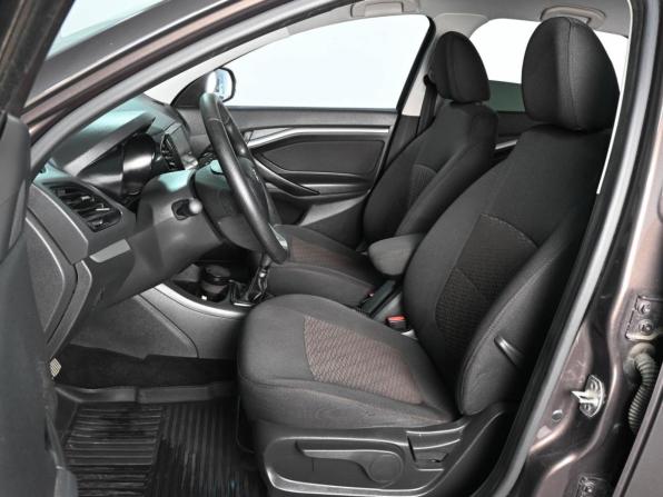 Lada (ВАЗ) Vesta I с пробегом 2019 года, цена 1 165 000 рублей, 50110 км, универсал, Автокод Объявления