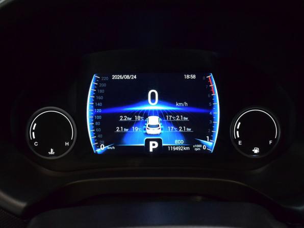 Chery Tiggo 4 I Рестайлинг с пробегом 2020 года, цена 1 367 999 рублей, 119491 км, внедорожник, Автокод Объявления