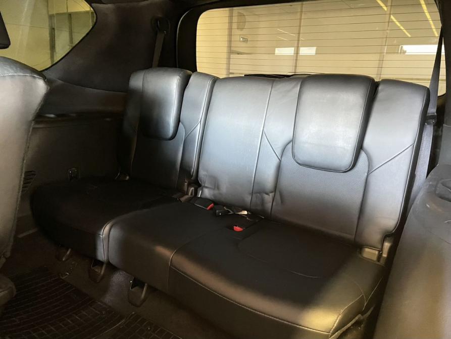 Infiniti QX80 I Новосибирск  - изображение 10