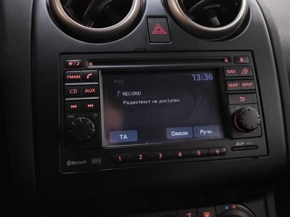 Nissan Qashqai I Рестайлинг с пробегом 2011 года, цена 1 080 000 рублей, 114000 км, внедорожник, Автокод Объявления