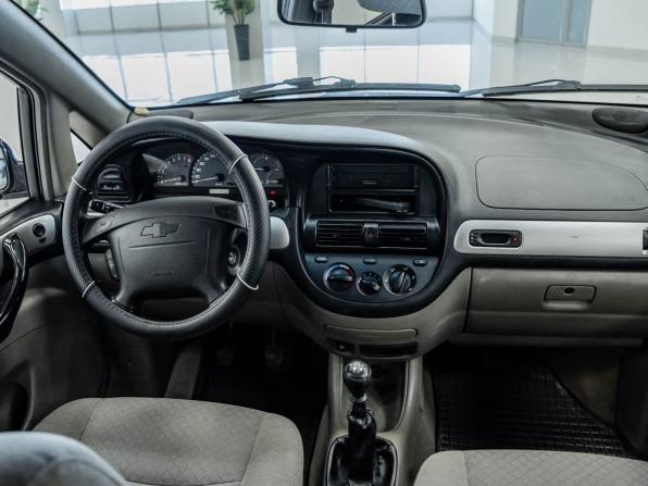 Chevrolet Rezzo с пробегом 2008 года, цена 276 000 рублей, 166598 км, компактвэн, Автокод Объявления