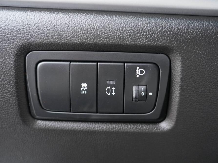 SsangYong Actyon II Рестайлинг Новосибирск  - изображение 15
