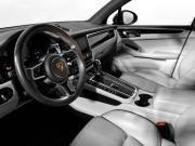 Porsche Macan I Рестайлинг Санкт-Петербург  - изображение 31