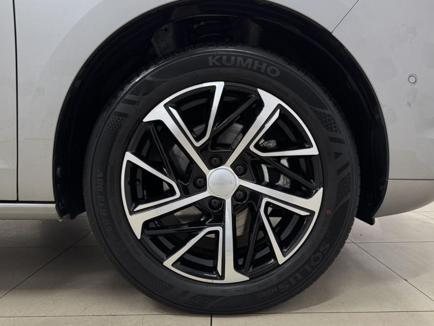 Haval Jolion I Ставрополь  - изображение 17