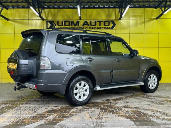 Mitsubishi Pajero IV Рестайлинг 1 с пробегом 2012 года, цена 1 829 000 рублей, 193670 км, внедорожник, Автокод Объявления
