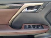 Lexus RX IV Рестайлинг Екатеринбург  - изображение 64