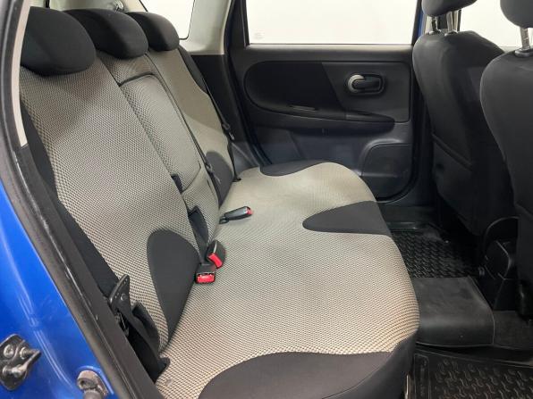 Nissan Note I Рестайлинг с пробегом 2011 года, цена 785 000 рублей, 193899 км, хэтчбек, Автокод Объявления