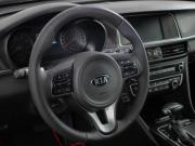 Kia Optima IV Москва  - изображение 32