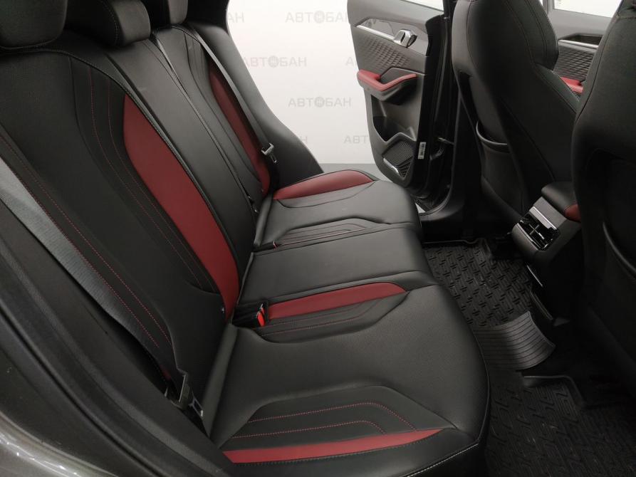 Geely Coolray I Рестайлинг Екатеринбург  - изображение 22