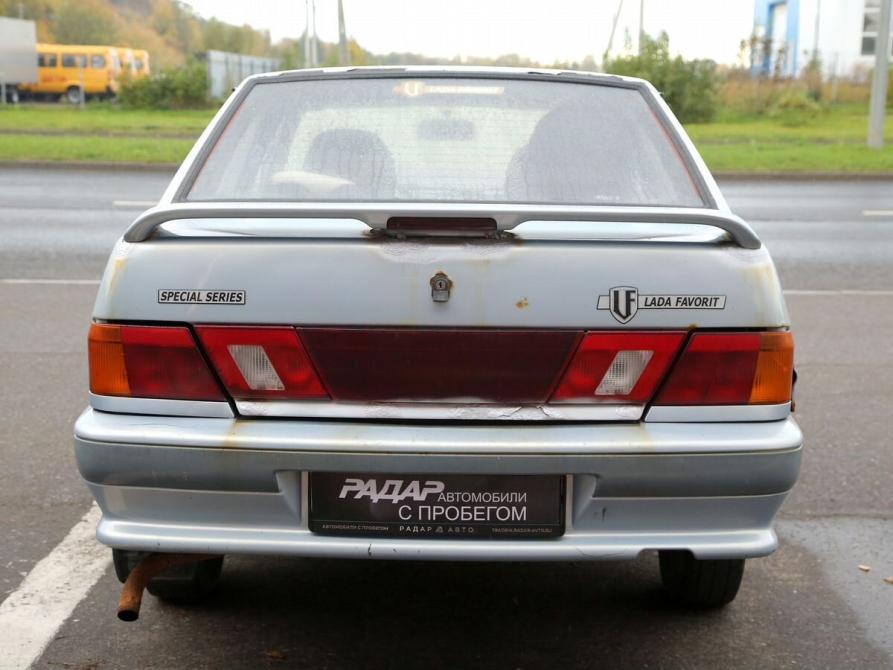 Lada (ВАЗ) 2115 Иваново  - изображение 5