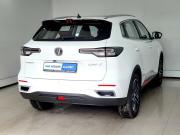 Changan CS55 Plus II Москва  - изображение 19