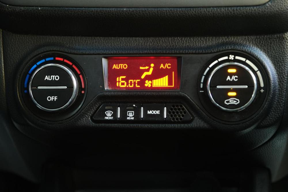 Kia Rio III Омск  - изображение 16