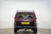 Lada (ВАЗ) 2121 (4x4) I Рестайлинг Оренбург  - изображение 21