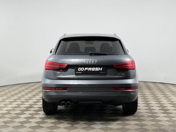 Audi Q3 I (8U) Рестайлинг с пробегом 2016 года, цена 2 288 900 рублей, 67604 км, внедорожник, Автокод Объявления