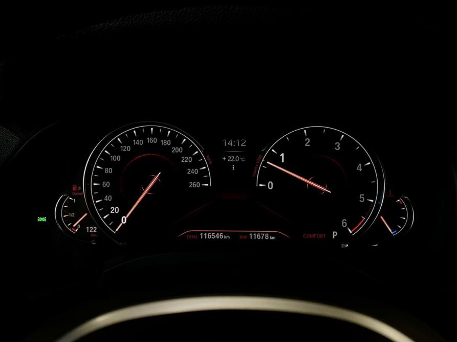 BMW X4 II (G02) Москва  - изображение 31