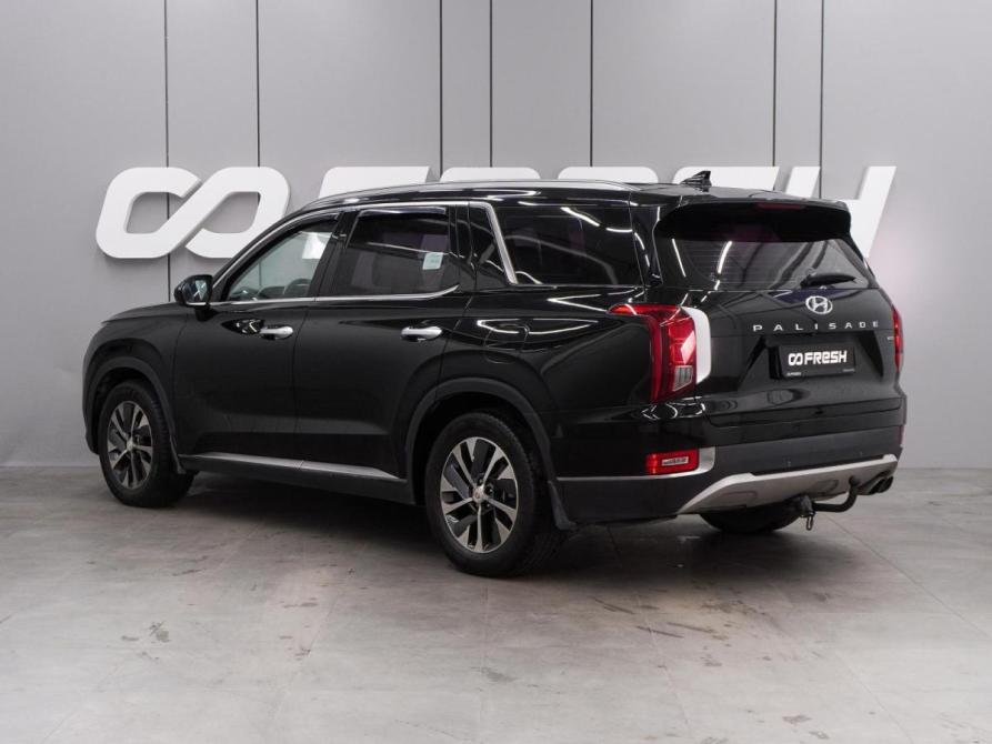 Hyundai Palisade I Воронеж  - изображение 2