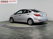 Hyundai Solaris I Белгород  - изображение 24